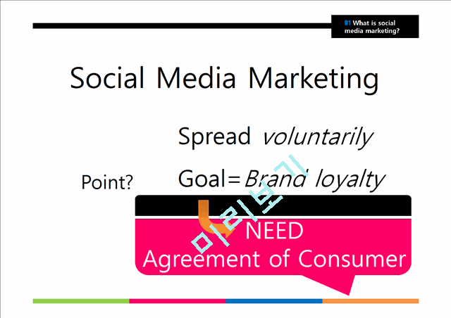Social Marketing   (6 )